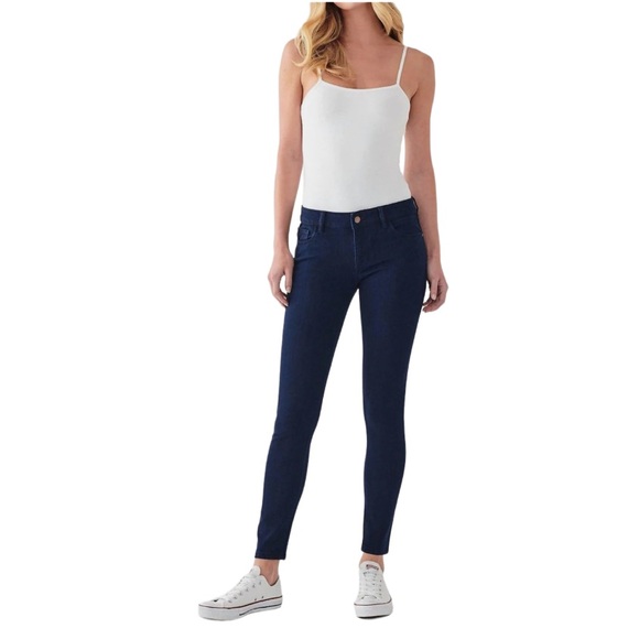 DL1961 Emma Power Legging Women’s Jeans - Size: 26 - Picture 16 of 16